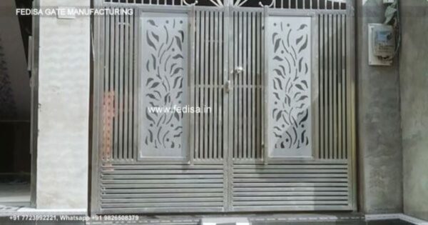 Iron Gate Design Simple Gate Design Gate Design Low Cost Sliding Gate Design Latest