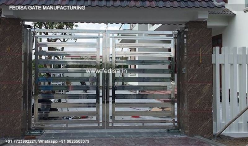 Iron Gate Design Safety Grill Gate Design For Main Door Kitchen Main Gate Design Maharaja Gate Design 2020