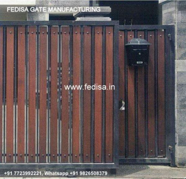 Main Gate Design Gate Design For Home Gate Entrance Design Front Main Gate Design