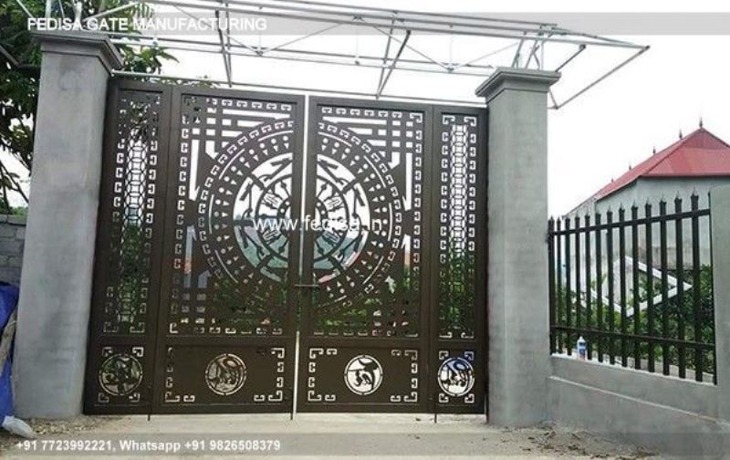 Main Gate Design House Gate Design Small Gate Design Farm Gate Design