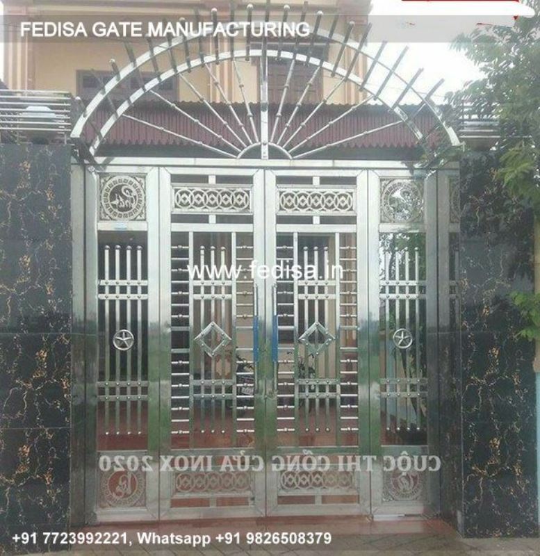 Gate Design Grill Gate Design Ss Gate Outside Gate Design