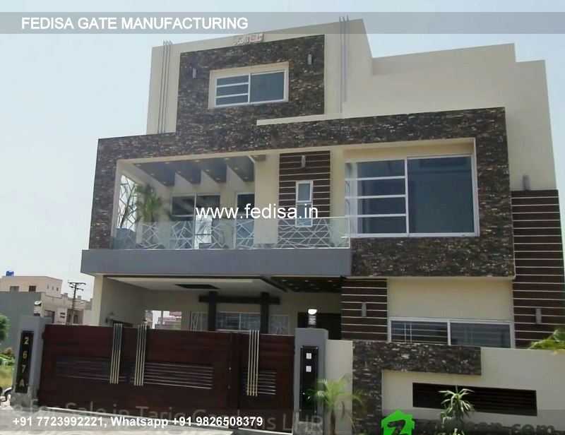 Iron Gate Design Simple Gate Design Maharaja Gate Design Window Gate Design