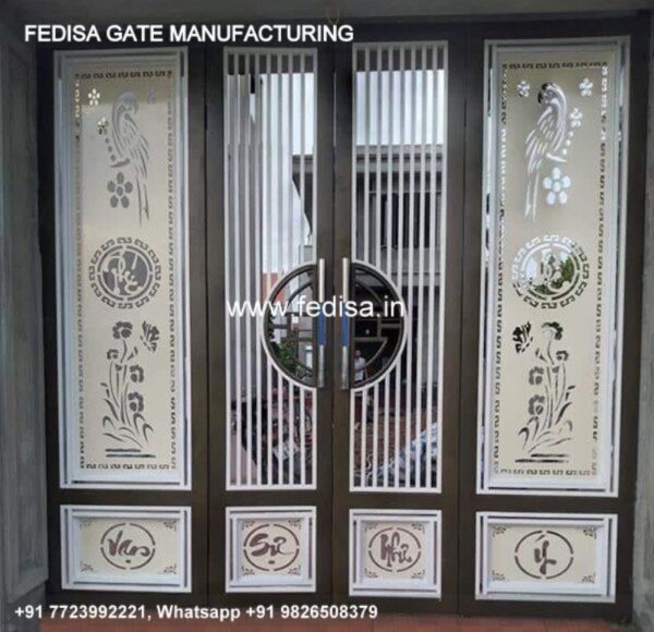 Main Gate Design Modern Gate Design Door Gate Design Black Gate Design