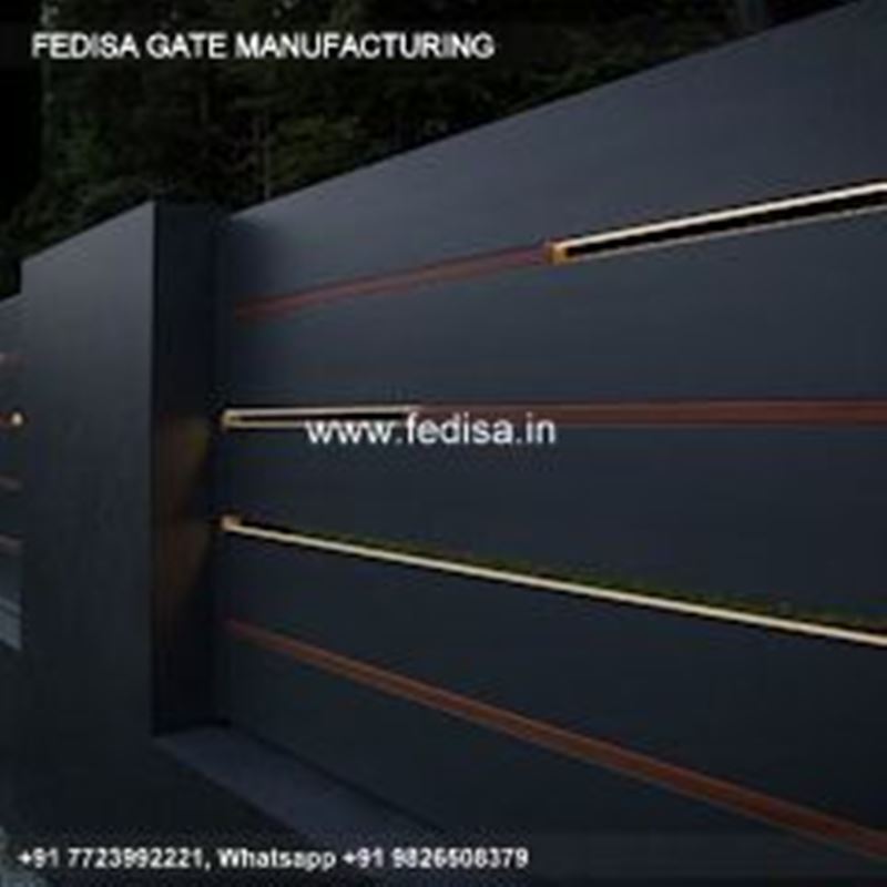 Gate Design Gate Color Gate Design 2033 Gate Ramp Design