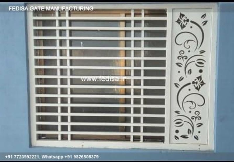 Gate Design Front Gate Design Steel Ke Gate Flower Gate Design