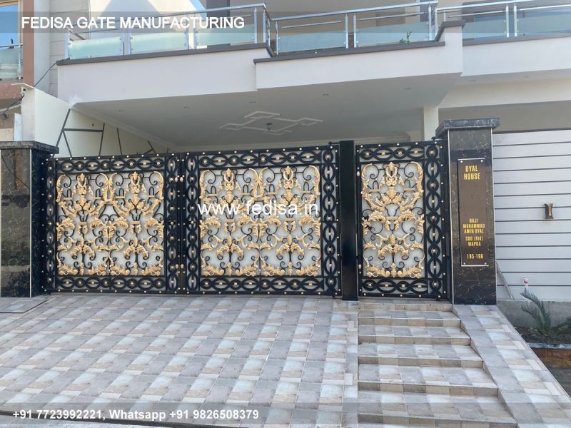 Iron Gate Design Simple Gate Design Wall Grill Design Main Gate Design 2021 Iron
