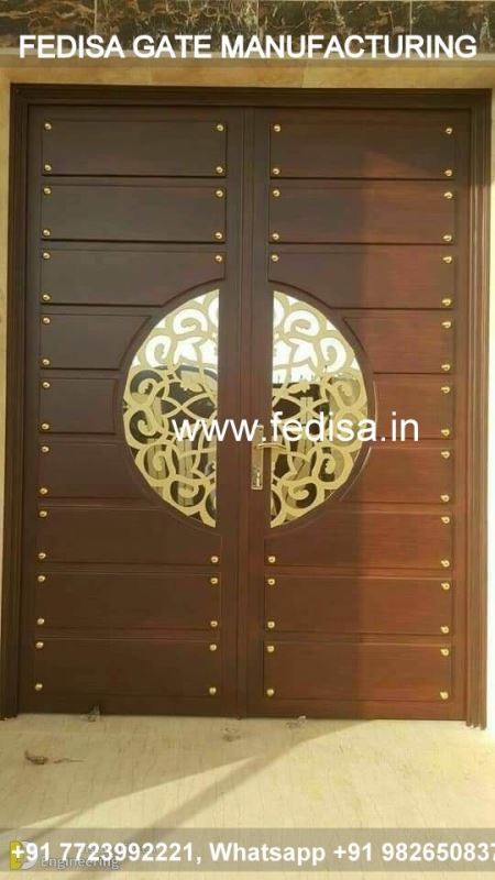 Main Gate Design Main Gate Design 4425 Loha Gate Design Hpl Gate Design