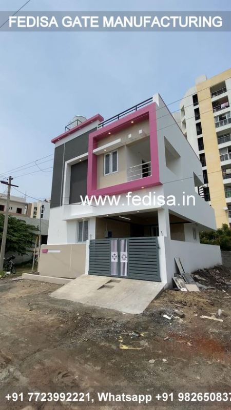 Gate Design Gate Color Main Door Gate Design Fence Door Design