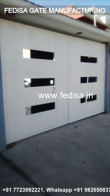 Gate Design Front Gate Design Fence Gate Design Main Gate Ramp Design