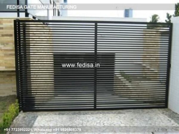 Main Gate Design Modern Gate Design Steel Gate Design Catalog Lakadi Ka Gate
