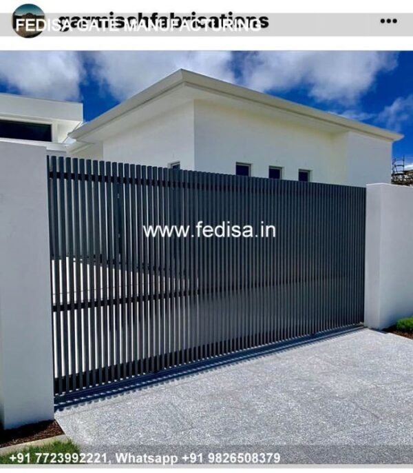 Iron Gate Design Safety Grill Gate Design For Main Door New Gate Design 2034 Loha Ka Darwaza Ka Design
