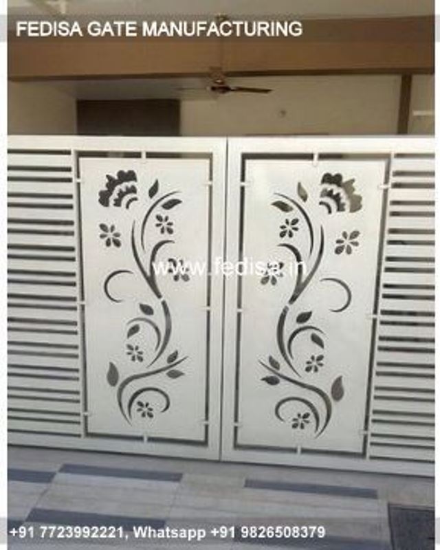 Main Gate Design Main Gate Design 4427 Latest Gate Design Maharaja Gate Pipe Design