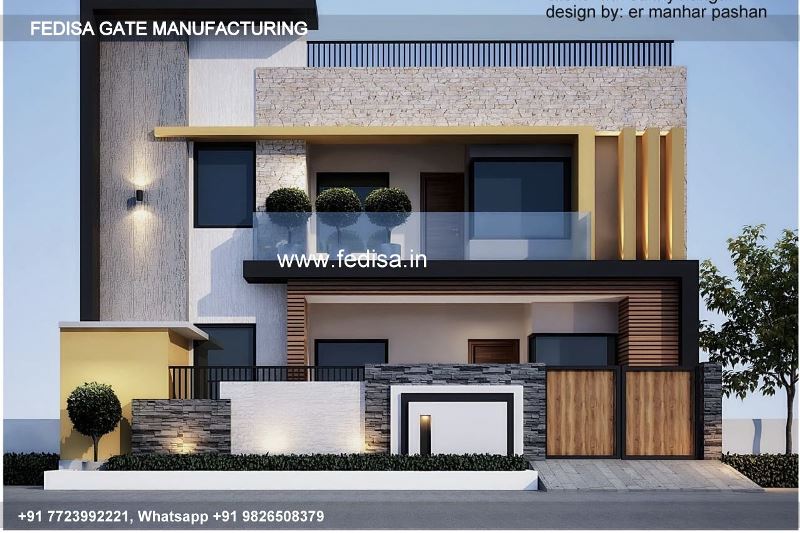 Iron Gate Design Front Gate Designs For Houses Ss Main Gate Design Fabrication Gate Design