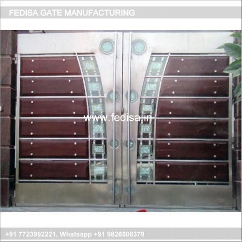 Main Gate Design Main Gate Design 4428 Kitchen Gate Design Latest Main Gate Design