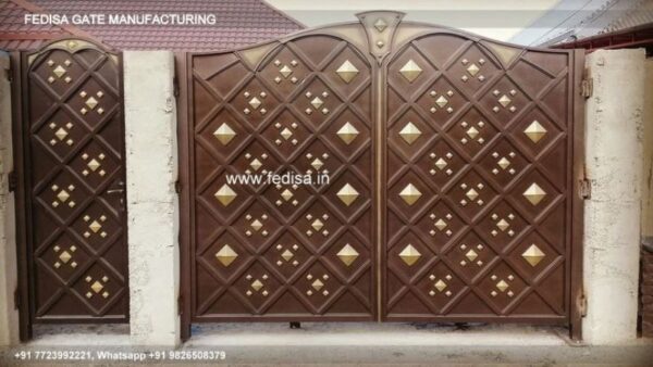 Main Gate Design Gate Design For Home Modern Steel Gate Design Shutter Gate Design
