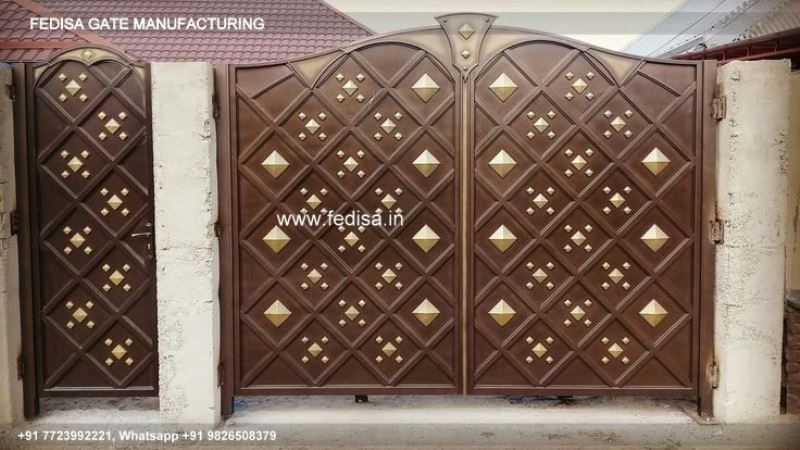 Main Gate Design Gate Design For Home Modern Steel Gate Design Shutter Gate Design