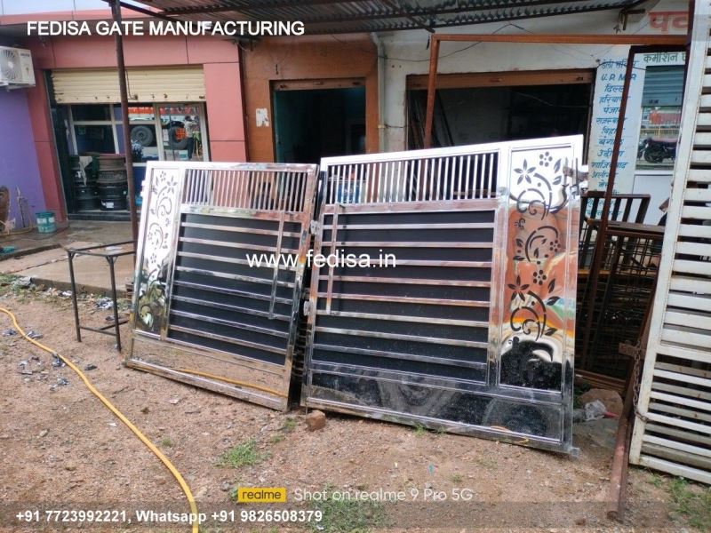 Main Gate Design House Gate Design Garage Gate Design Gate Frame Design