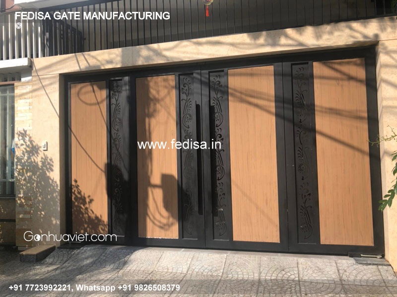 Main Gate Design Gate Design For Home Maharaja Gate Design 2034 Main Gate Pillar Top Design