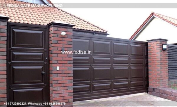 Iron Gate Design Safety Grill Gate Design For Main Door Boundary Grill Design Gate Parda Banane Ka Design
