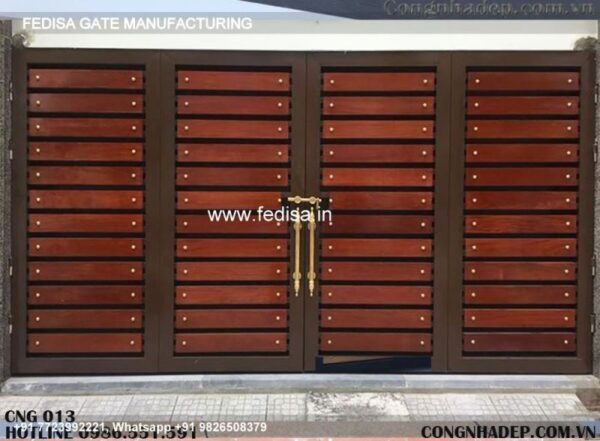 Iron Gate Design Sliding Gate Design Iron Pipe Gate Design Catalog Gate Design For Main Gate