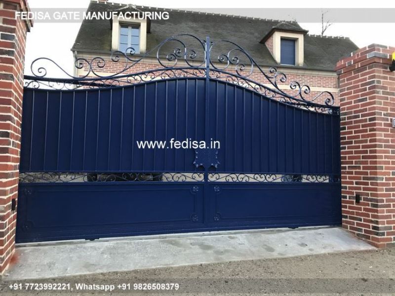 Gate Design Grill Gate Design Main Gate Design 2031 Front Door Entry Gates