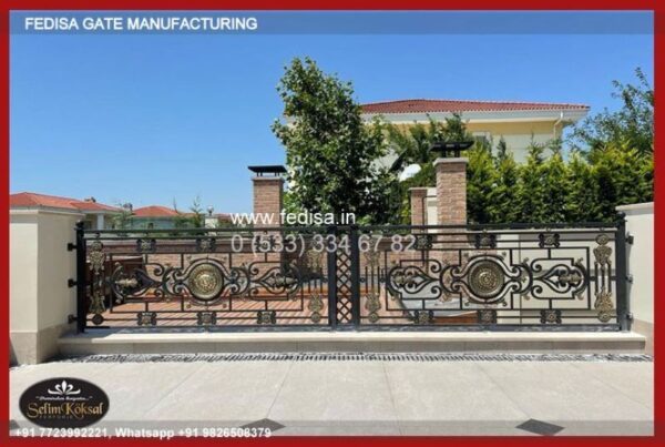 Main Gate Design Main Gate Design 4434 House Gate Color House Entrance Gate Design