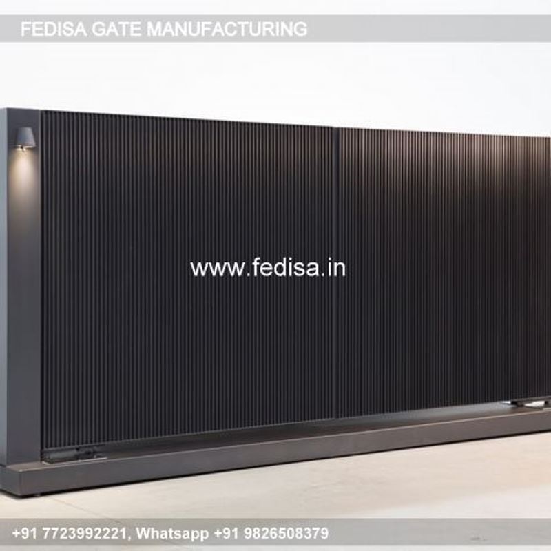 Gate Design Steel Gate Design Big Gate Design Terrace Gate Design