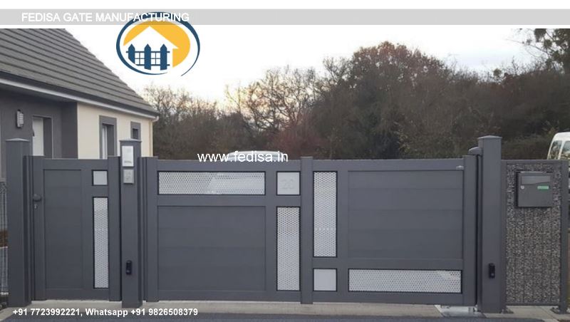 Gate Design Gate Color Main Gate Pillar Tiles Design Gate Ke Parda
