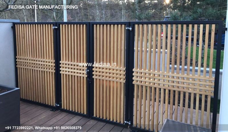 Iron Gate Design Front Gate Designs For Houses Front Gate Pillar Design Sunmica Gate Design