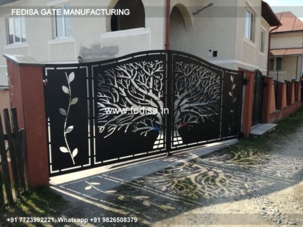 Main Gate Design Modern Gate Design Veranda Gate Grill Design Loha Get Design