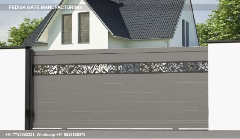 Iron Gate Design Simple Gate Design Wicket Gate Design Door Gate Design For Home