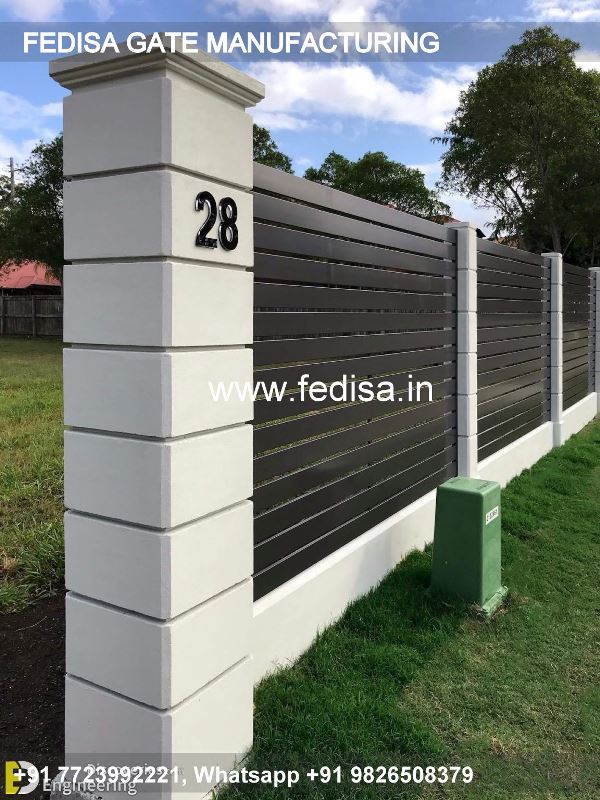 Iron Gate Design Simple Gate Design Grill Gate Ka Design Sliding Main Gate Design Catalog