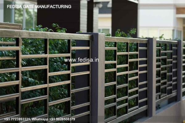 Gate Design Gate Color Contemporary Gate Design Main Gate Ramp Tiles Design
