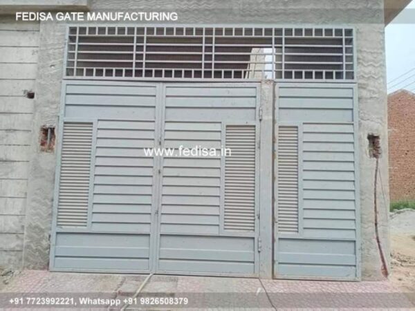 Iron Gate Design Safety Grill Gate Design For Main Door Board Gate Design Steel Gate Handle Design