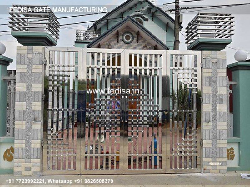 Gate Design Gate Color Gate Ramp Design Pipe Design Gate