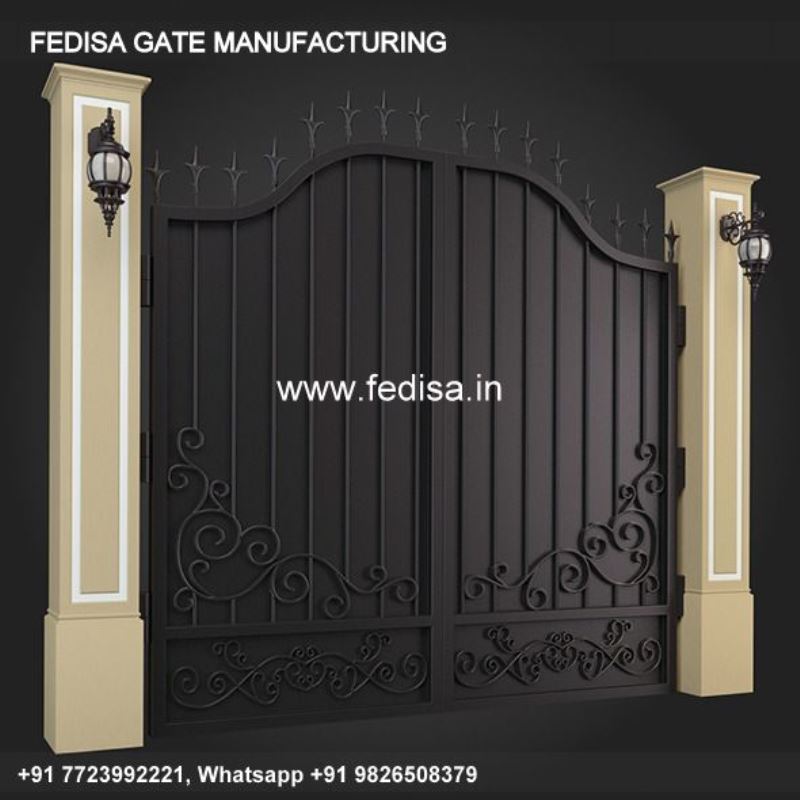 Gate Design Grill Gate Design Lightweight Gate Design Cnc Main Gate Design