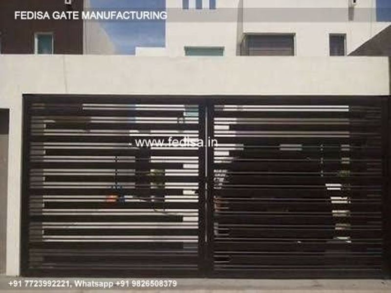 Main Gate Design Main Gate Design 4446 Gate Ke Parde Laser Cutting Gate Price