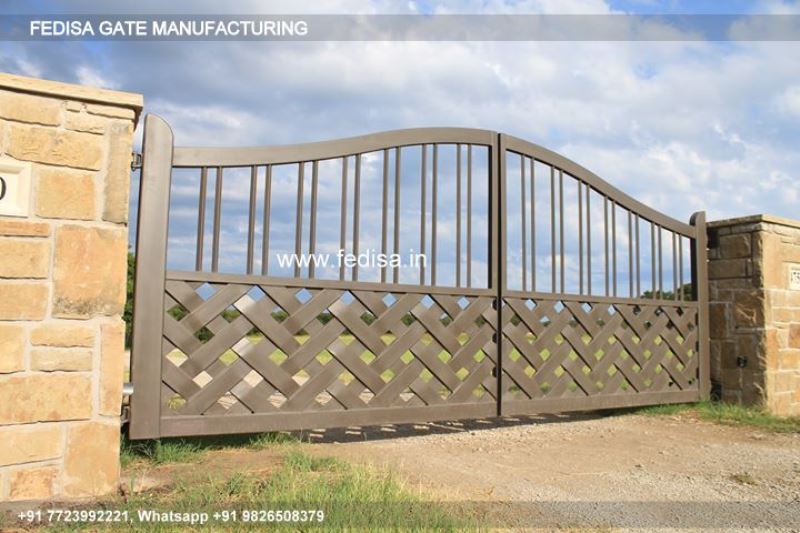 Main Gate Design House Gate Design Gate Color Paint Design Main Gate Design Iron Pipe