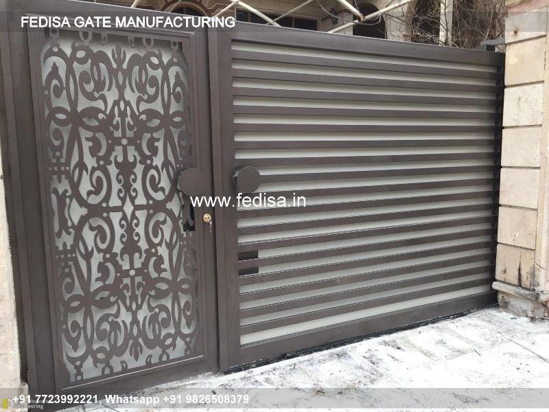 Iron Gate Design Front Gate Designs For Houses Fabrication Gate Design Modern Iron Gate