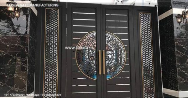 Iron Gate Design Front Gate Designs For Houses Get Parda Ka Design Welding Gate Design