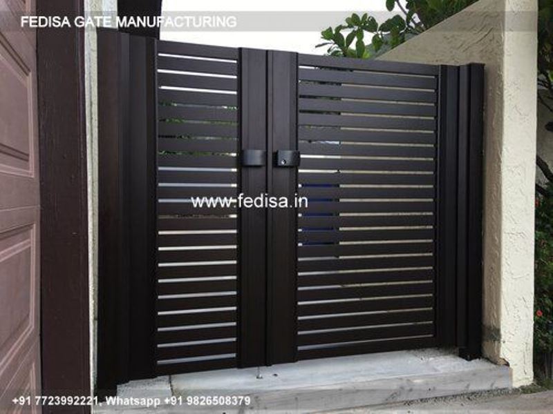 Main Gate Design House Gate Design Makan Ka Gate Rcc Gate Design
