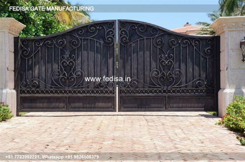 Iron Gate Design Safety Grill Gate Design For Main Door Pipe Gate Design Latest Steel Ke Gate Ka Design