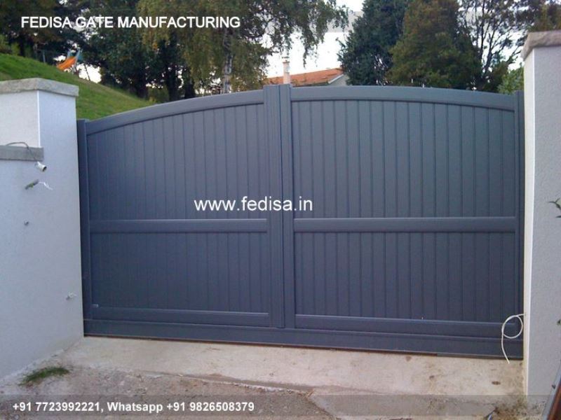 Iron Gate Design Front Gate Designs For Houses Front Gate Pillar Tiles Design Main Gate Design 2021 Price
