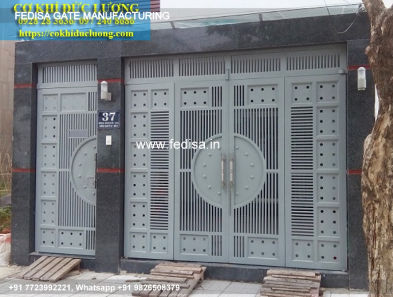 Gate Design Front Gate Design Best Main Gate Design Double Gate Design For Home