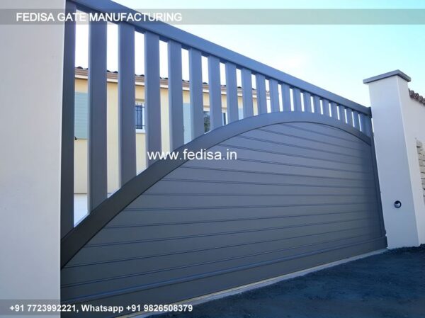Iron Gate Design Front Gate Designs For Houses Cast Iron Gate Design Portico Gate Design