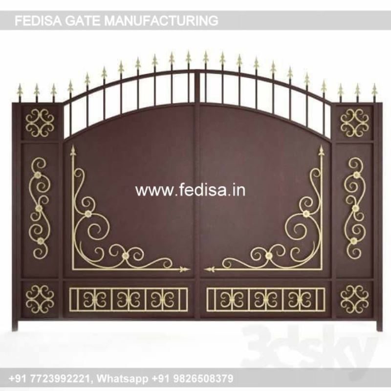 Main Gate Design Gate Design For Home Front Gate Tiles Design Modern Main Gate Pillar Design