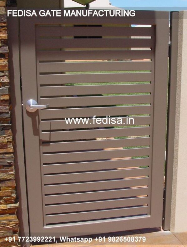 Gate Design Steel Gate Design Beautiful Gate Design For Home Fiber Gate Design