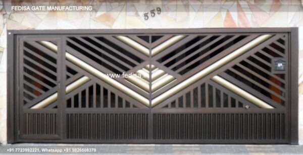 Main Gate Design Main Gate Design 4453 Flat Main Gate Design Square Pipe Window Grill Design
