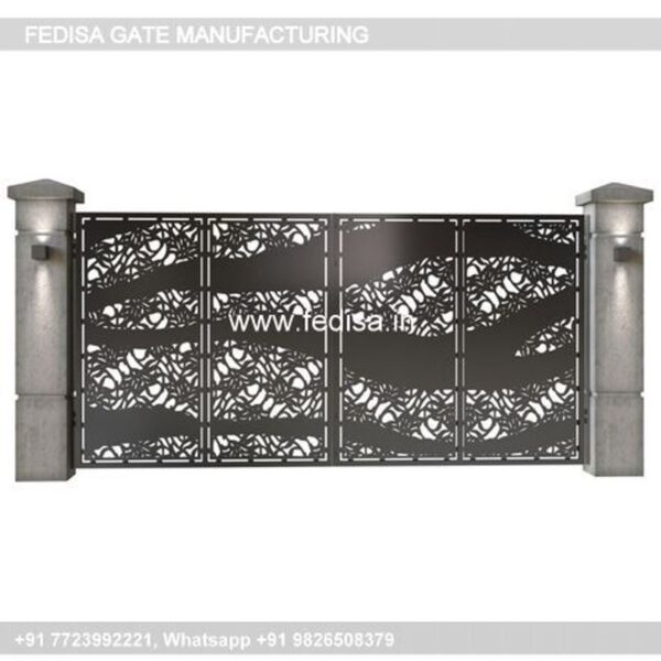 Main Gate Design Main Gate Design 4454 House Entrance Gate Design Iron Steel Gate Design