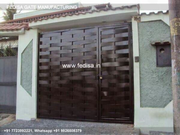 Iron Gate Design Simple Gate Design Safety Grill Gate Price Steel Gate Design Modern
